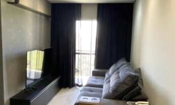 Imagem 3: Apartamento 67 m², 3 dormitórios, suíte, 2 vagas 6º andar a venda no Condomínio Viva Vist