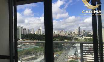 Imagem 5: Excelente sala comercial no Jardim Anália Franco!