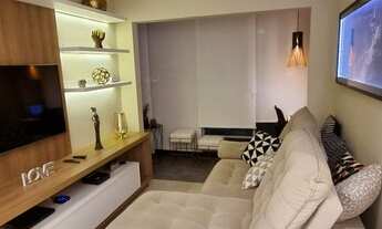 Imagem: Apartamento para venda tem 70 m² com 2