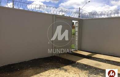 Imagem 2: Casa (térrea na rua) 2 dormitórios, cozinha planejada