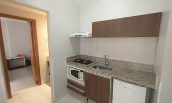 Imagem 5: Apartamento para venda com 39 metros quadrados com 1 quarto