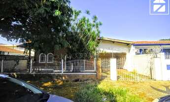 Imagem: Casa à venda 4 Quartos, 1 Suite, 2 Vagas