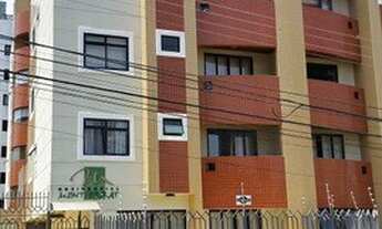 Imagem 2: Apartamento à venda no Edifício Montserrat no Centro