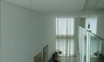 Imagem 6: Casa 412 m2 com 4 quartos em Santa Lúcia - Belo Horizonte - MG