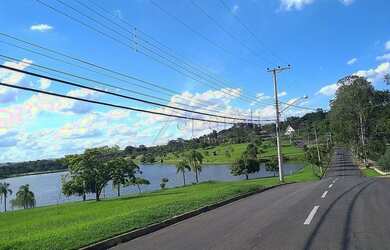 Imagem 2: Indaiatuba - Chácara - Lagos de Shanadu