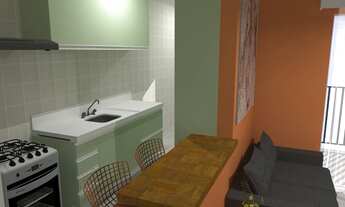 Imagem 6: Apartamento com 2 dorms no Jardim Bela Vista