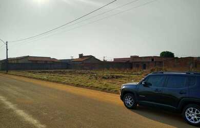 Imagem 4: Goiânia - Terreno Padrão - Residencial Forteville