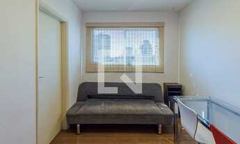 Imagem 2: Apartamento para Aluguel - Consolação, 1 Quarto, 36 m2