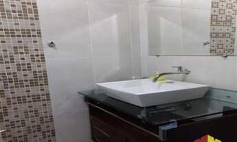 Imagem 7: Lindo sobrado de 280 metros, com 3 suítes, 2 vagas com um jardim maravilhoso