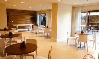 Imagem 4: Apartamento com 2 dormitórios à venda, 63 m² por R$ 465.000,00 - Centro - Nova Iguaçu/RJ