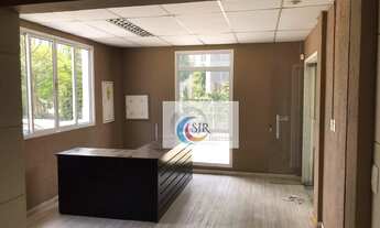 Imagem 4: Prédio para alugar, 500 m² - Pinheiros - São Paulo/SP