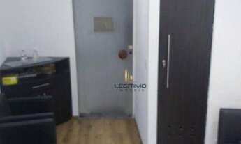 Imagem 3: Sala à venda em Santana, 40 m² por R$ 260.000,00