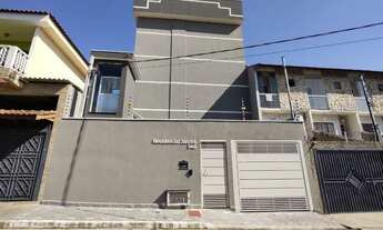 Imagem: Apartamento para venda possui 38 metros