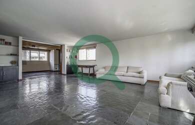 Imagem 5: São Paulo - Apartamento Padrão - Itaim Bibi