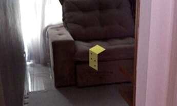 Imagem 6: Apartamento com 2 dormitórios à venda, 45 m² por R$ 296.800 - Jardim São Ricardo - São Pau