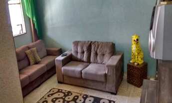 Imagem 5: Casa Jardim São Francisco