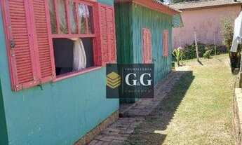 Imagem 2: Chácara Bem Localizada