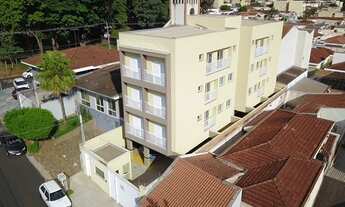 Imagem: Apartamento 1 dormitório Jd. Macedo