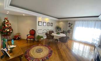 Imagem 2: Apartamento com 4 quartos no Caramuru Edificio - Bairro Centro em Londrina