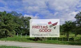 Imagem: Área à venda em Joinvile / SC