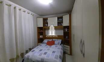 Imagem 7: Apartamento com 67m², 3 dormitórios, 1 vaga, varanda, no Rudge Ramos, SBC