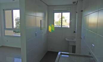 Imagem 2: Apartamento com 3 Dormitorio(s) localizado(a) no bairro Passo da Areia em Porto Alegre