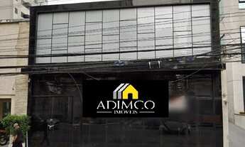 Imagem 3: ALUGA-SE PRÉDIO COMERCIAL NO ITAIM BIBI - BOA OPORTUNIDADE