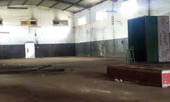 Imagem 3: Galpão/Depósito/Armazém para aluguel e venda possui 1065 metros quadrados na Av. júlio Cam