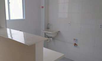 Imagem: Apartamento Justin polis