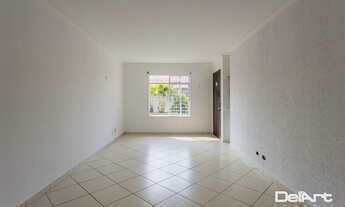 Imagem 7: Casa de condomínio para venda com 141 metros quadrados com 3 quartos em Cajuru - Curitiba