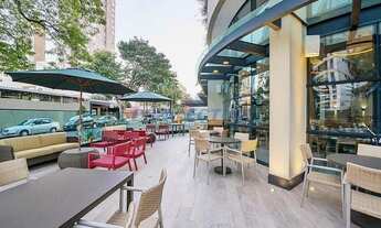 Imagem 7: Flat - Cambuí - Campinas