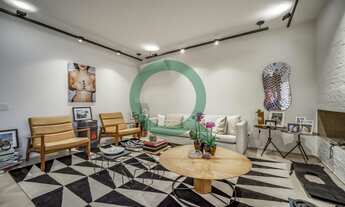 Imagem: São Paulo - Apartamento Padrão - Moema