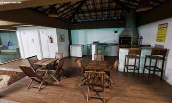 Imagem 2: Apartamento para Venda em Lauro de Freitas, Buraquinho, 3 dormitórios, 1 suíte, 1 banheiro