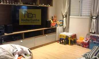 Imagem: Apartamento 3 quartos à venda São Paulo,SP