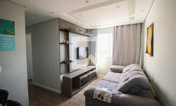 Imagem: Apartamento à Venda - Conjunto Residencial