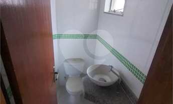 Imagem 4: Nova Iguaçu - Casa de Condomínio - da Luz