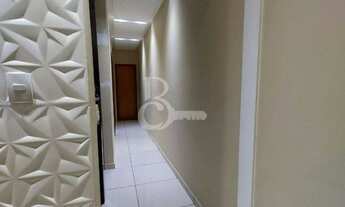 Imagem 3: Casa para venda possui 125 metros quadrados com 2 quartos