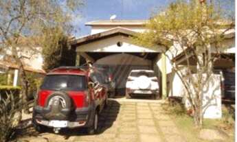 Imagem 1: Casa - Parque Rural Fazenda Santa Cândida - Campinas