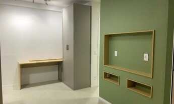 Imagem 3: Apartamento 1 dormitório, 1 vaga à venda, 41 m² por R$ 678.000 - Vila Leopoldina - São Pau