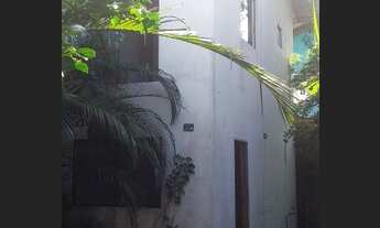 Imagem: Casa Novo Campeche, terreno individual arborizado