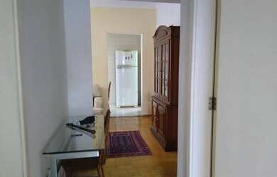 Imagem 7: Metrô Praça da Árvore