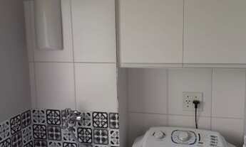 Imagem 5: Apartamento com 02 dormitórios, 02 banheiro e 01 vaga de garagem - Sacomã