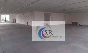 Imagem 3: Conjunto para alugar, 366 m² - Cidade Jardim - São Paulo/SP