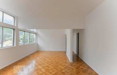 Imagem 3: Apartamento para Aluguel - Tijuca, 2 Quartos, 100 m2