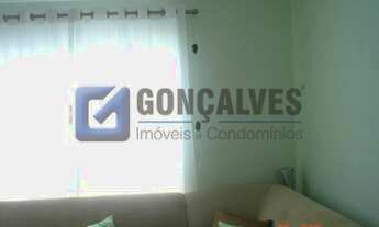 Imagem 7: SAO BERNARDO DO CAMPO - Residential / Home - TABOAO