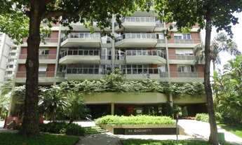 Imagem: Apartamento à venda, 204 m² por R$ 1.750.000,00