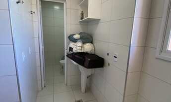 Imagem 7: Apartamento para venda tem 118 metros quadrados com 3 quartos em Pico do Amor - Cuiabá - M