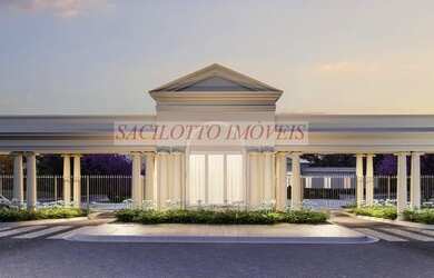 Imagem 2: Terreno em Condomínio para Venda em Indaiatuba, Parque Villa dos Pinheiros