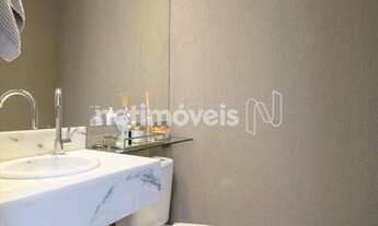 Imagem 4: Venda Apartamento 1 quarto Vila da Serra Nova Lima