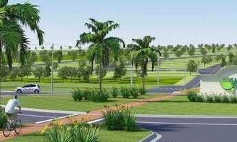 Imagem: Terreno à venda, 170 m² no Residencial